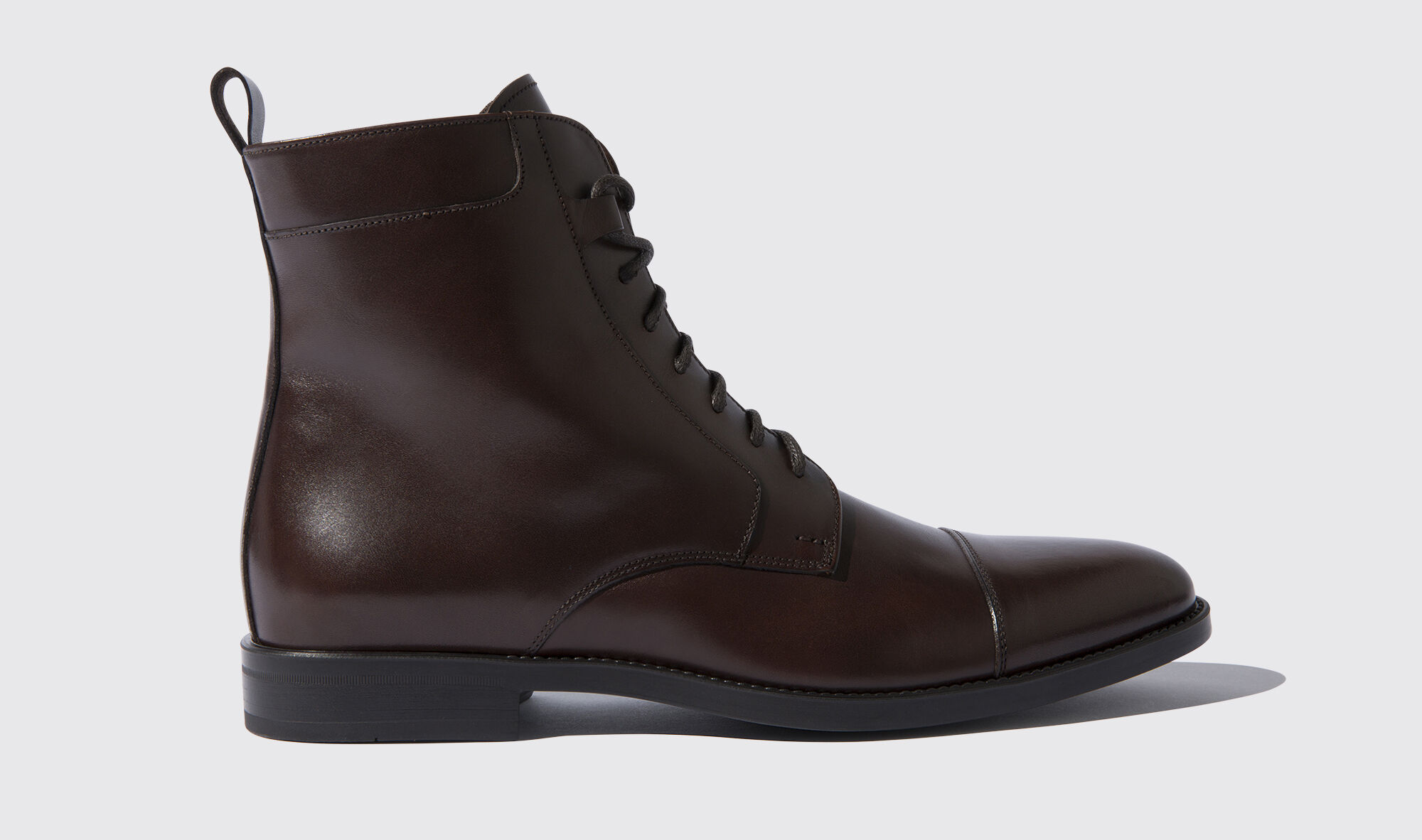 Dante Moro

Boots