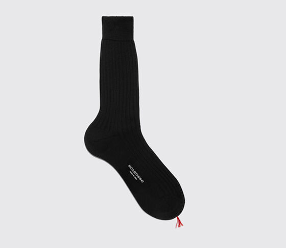 Men's Dress Socks - Handmade in Italy | Scarosso®