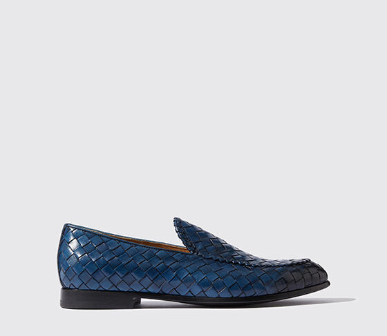 Men's Italian Shoes - Loafers, Derbies and More | Scarosso
