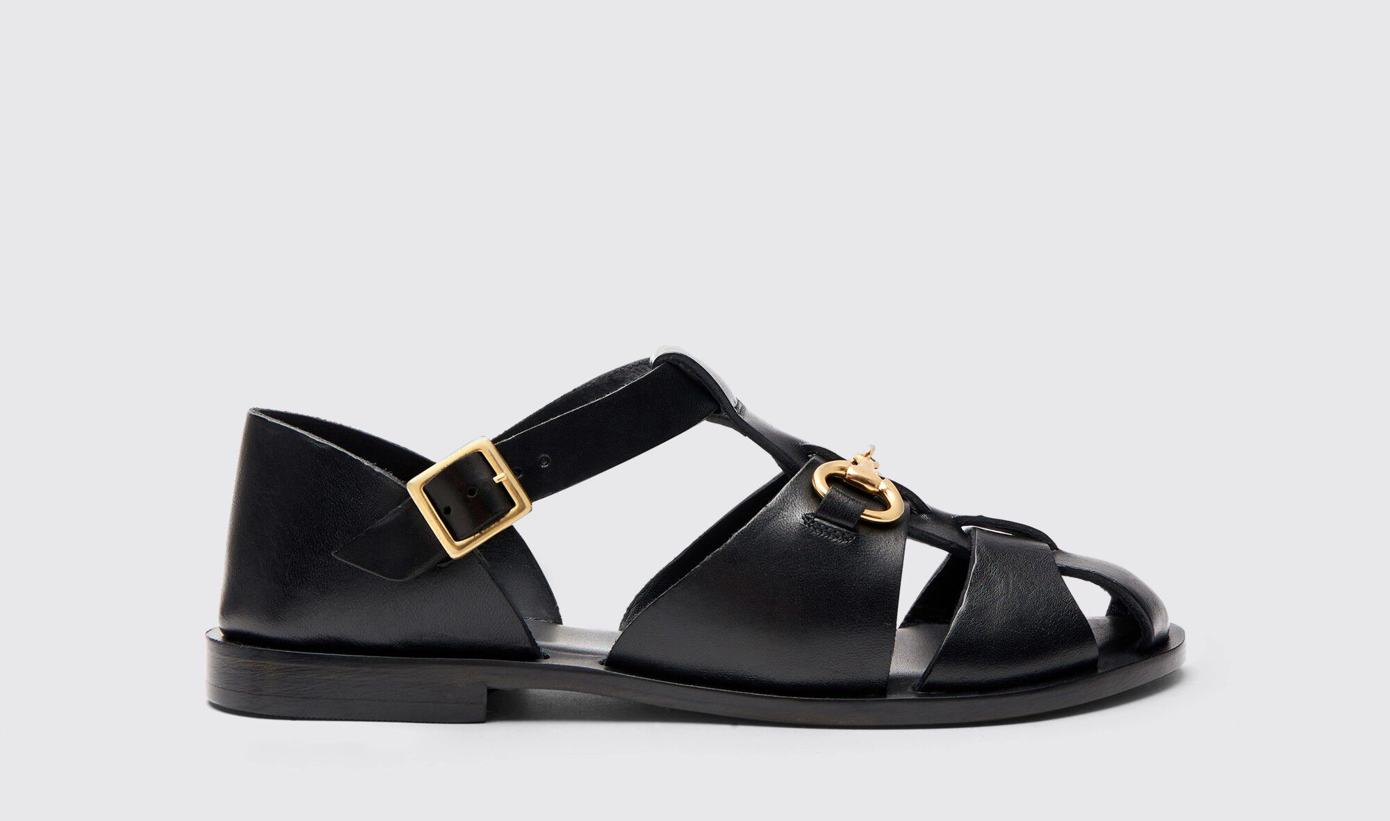 Helene Black

Sandals