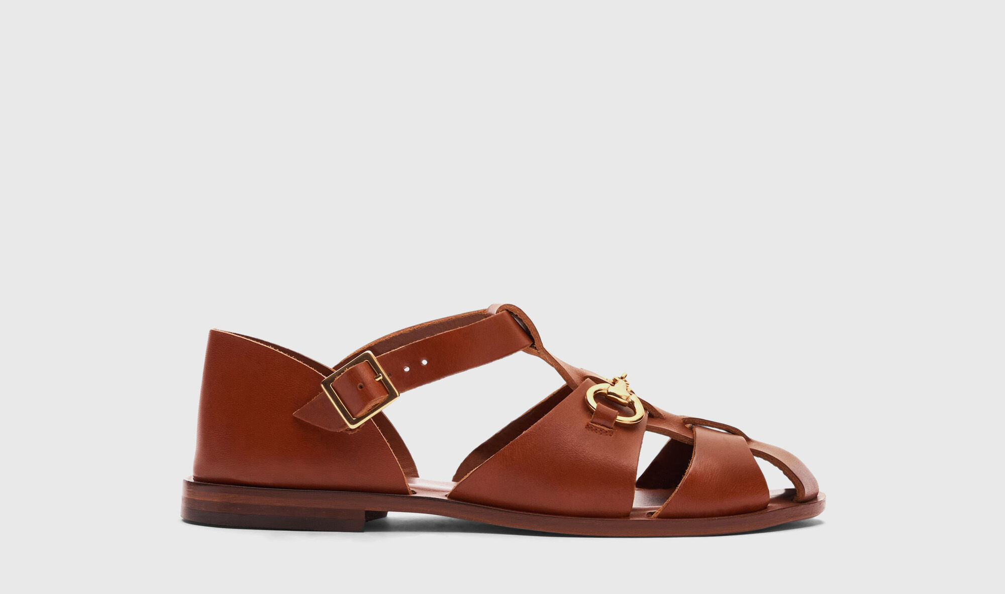 Helene Cognac

Sandals