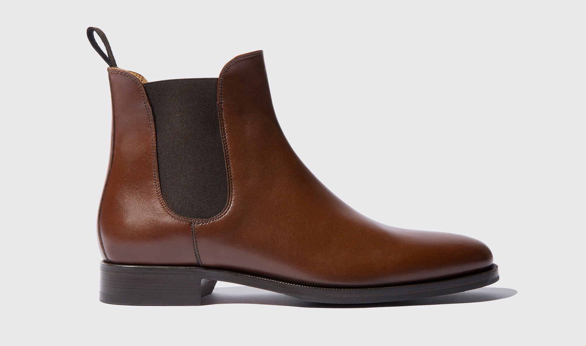 Giancarlo Castagno

Chelsea Boots