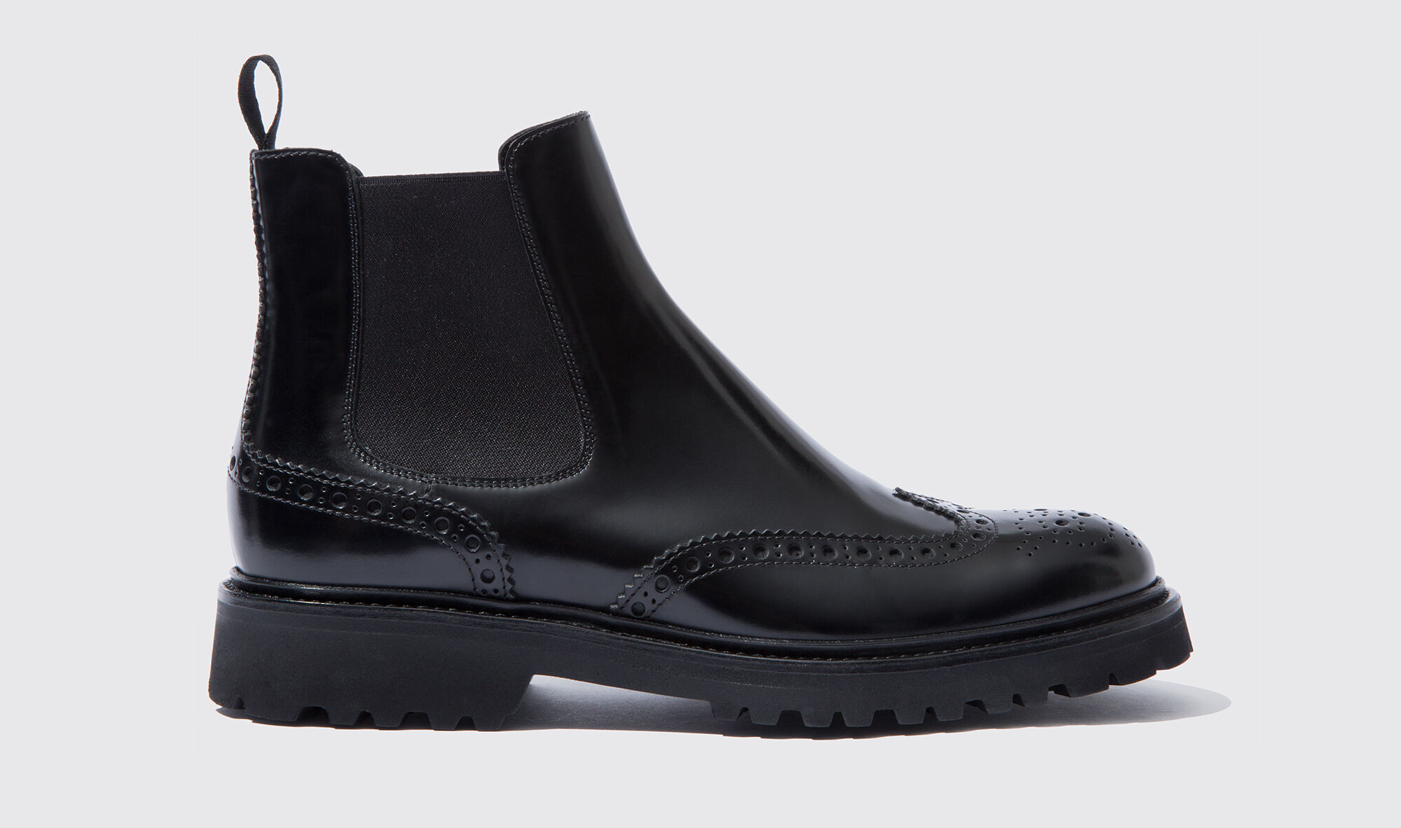 Poppy Black

Chelsea Boots