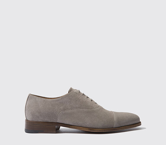 Men's Italian Shoes - Oxfords, Derbies and More | Scarosso