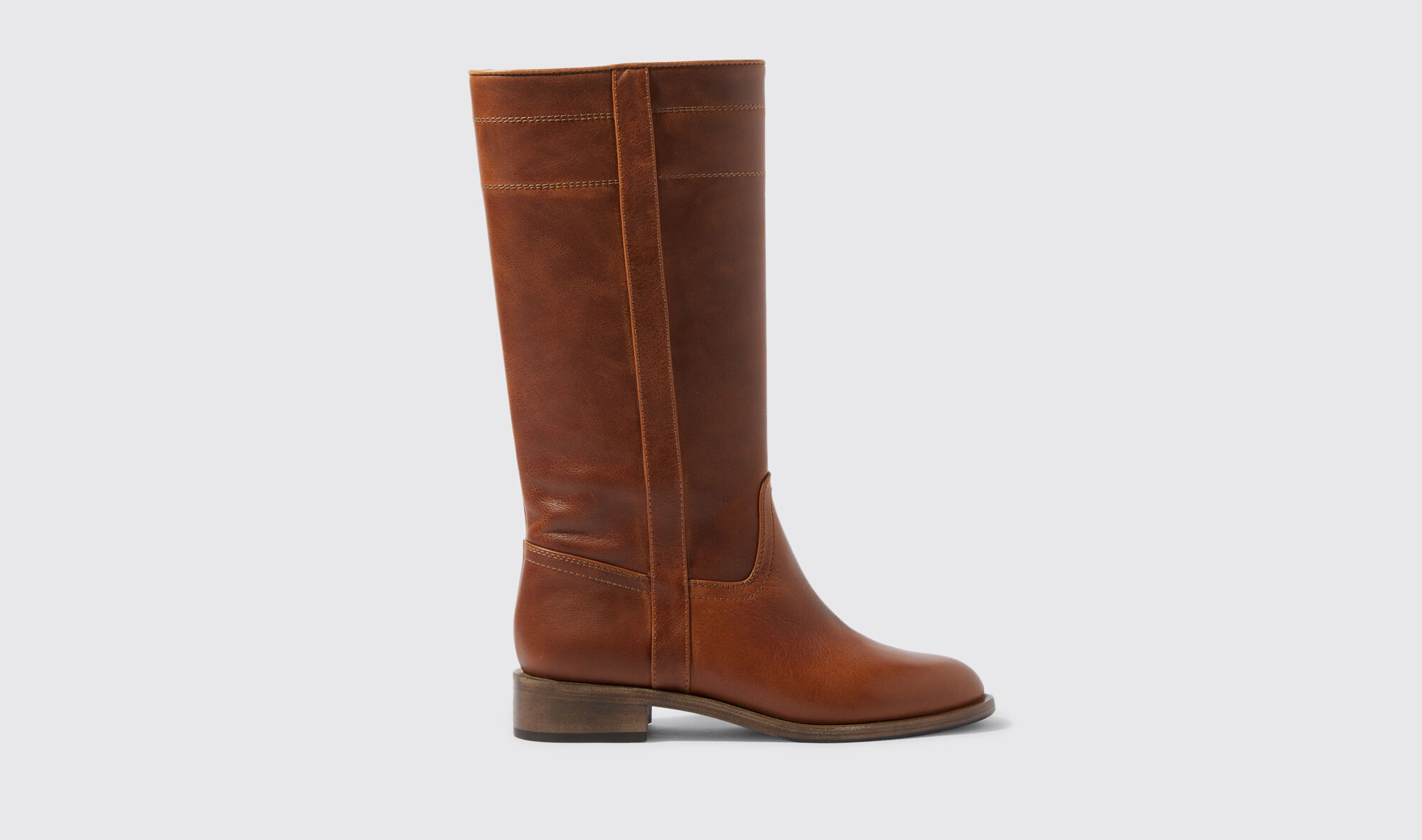 Tess Cognac

Boots