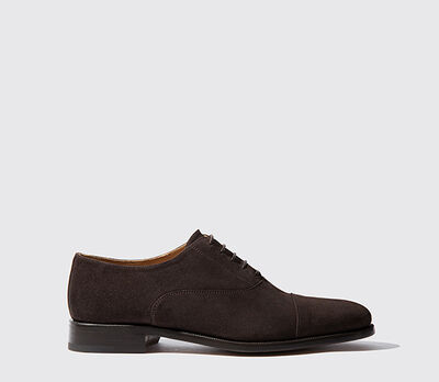 Men's Oxford Shoes | Scarosso