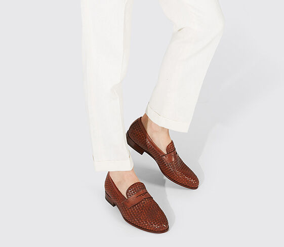 Men's Loafers & Mocassins - Classic Shoes | Scarosso