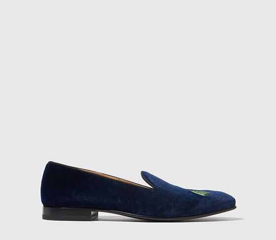 Men's Slippers - Elegant Italian Shoes | Scarosso®