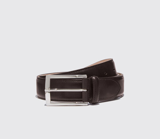 Men's Leather Belts - Handcrafted in Italy | Scarosso®