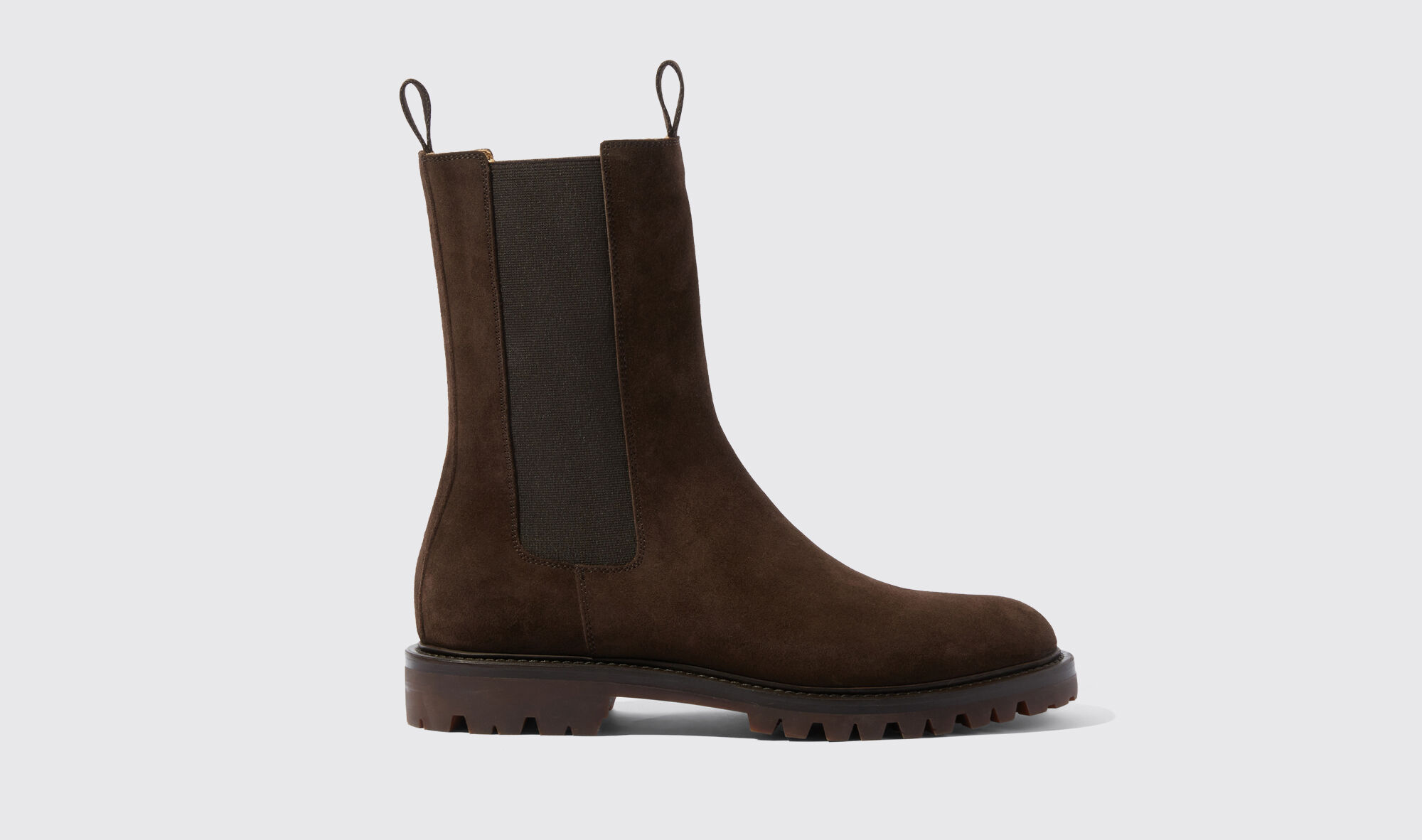 Wooster Brown Suede

Last Chance