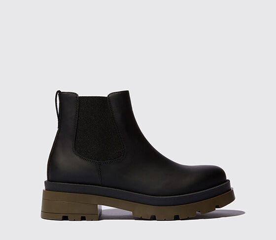 Women's Chelsea Boots - Italian Leather Shoes | Scarosso®
