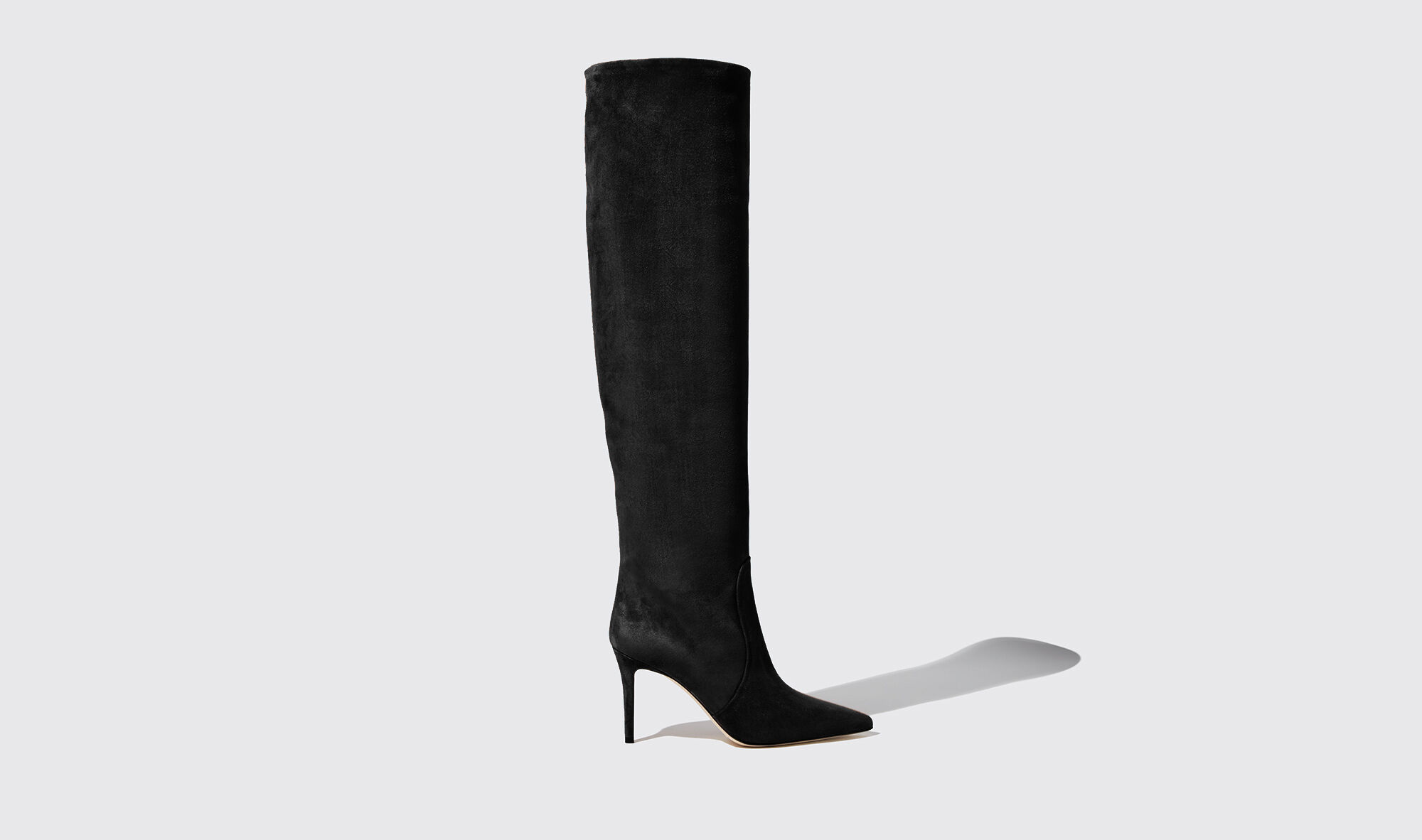 Carra Black Suede

Boots