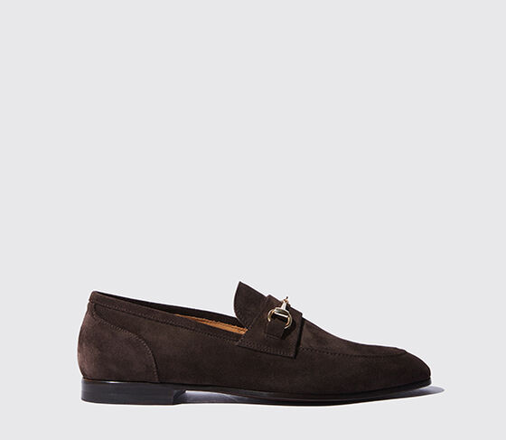 Men's Dress Italian Shoes: Loafers & Chelsea Boots | Scarosso®