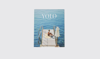 YOLO Magazine Issue No.1 Books & Magazines