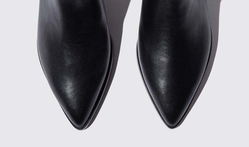 Olivia Nera Chelsea Boots for Women | Scarosso®