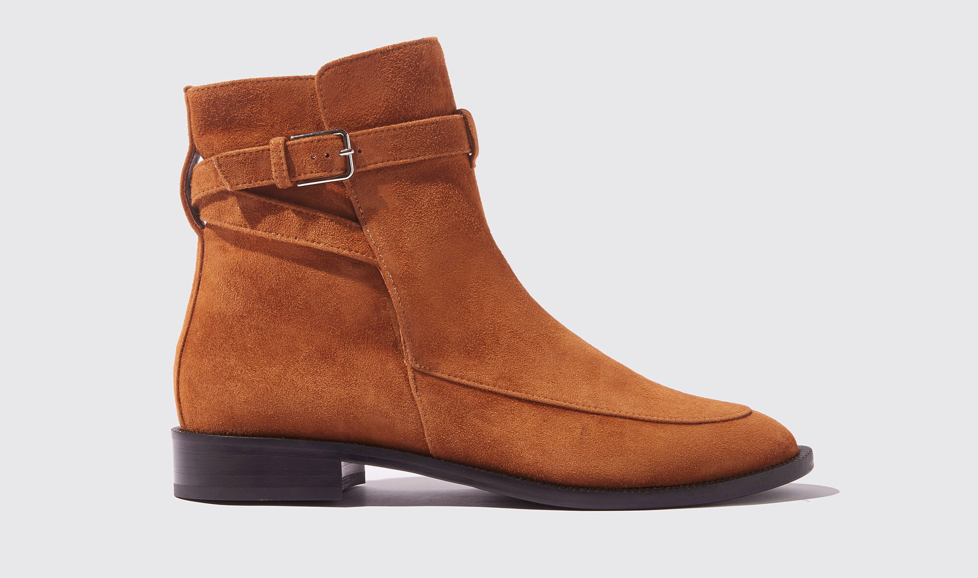 Kelly Chestnut Suede

Last Chance