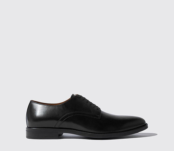 Men's Derby Shoes - Classic Italian Shoes | Scarosso®