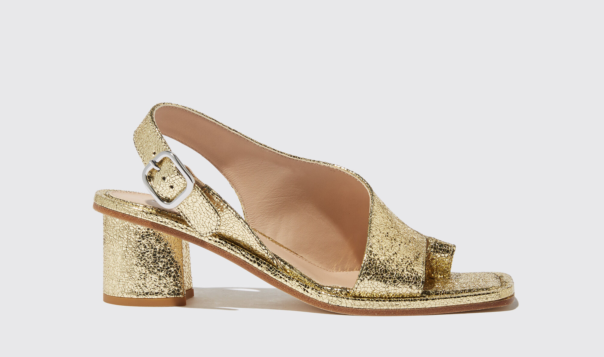 Jill Gold

Sandals & Espadrillas