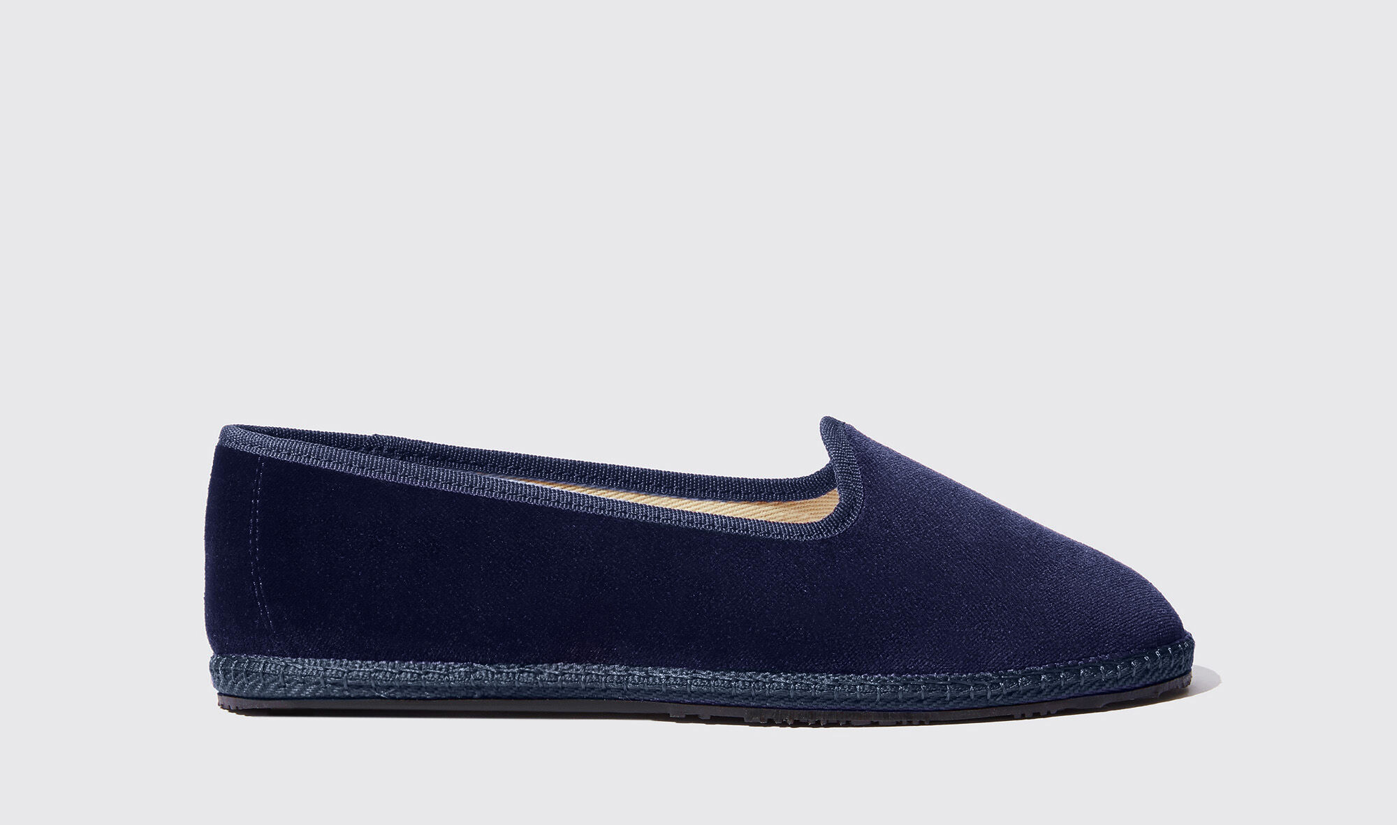 Valentina Blu Velluto

Slippers