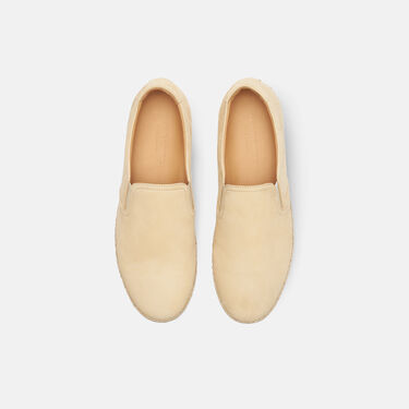 Scarosso Miguel Beige Nubuck Beige - Nubuck MIGUELESPA