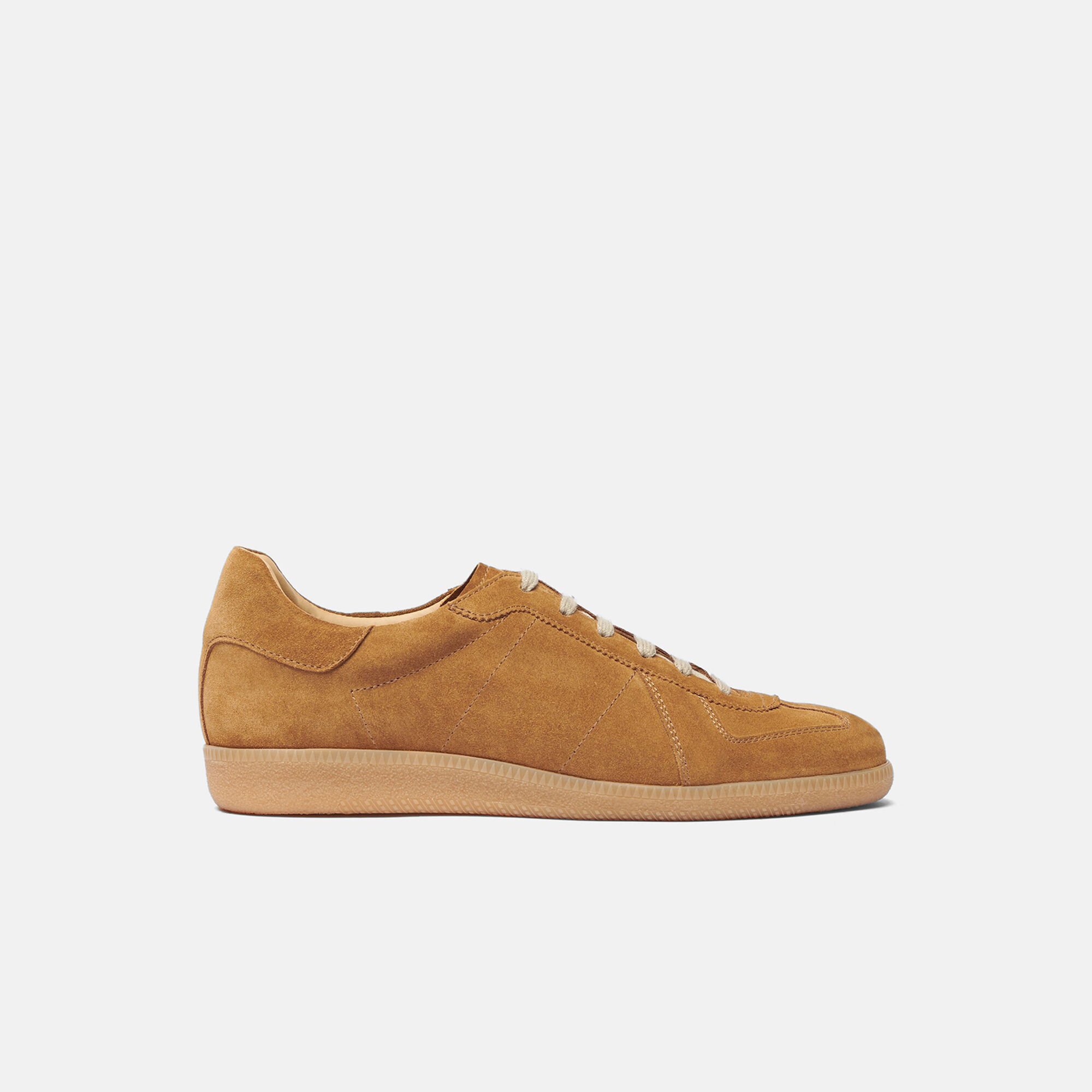 Scarosso Hans Tan Suede Tan - Suede HANSSNEA