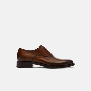 Scarosso Marco Chestnut Chestnut Calf MARCOOXFO