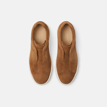 Scarosso Luca Tan Suede Tan - Suede LUCASNEA