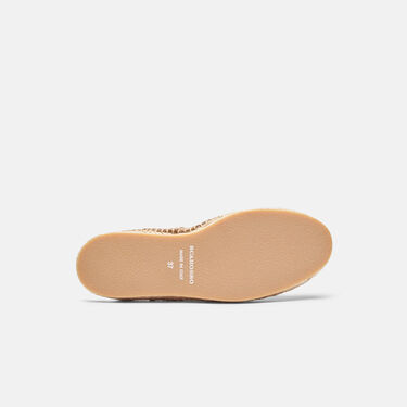 Scarosso Pina Beige Veloursleder Beige - Veloursleder PINAESPA