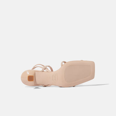 Scarosso Sally Beige Beige - Calf SALLYSAND