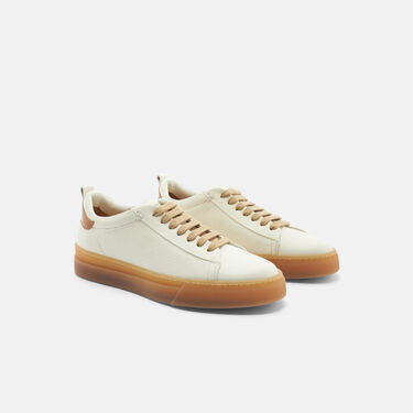 Scarosso Joseph White Grain White - Calf JOSEPHSNEA