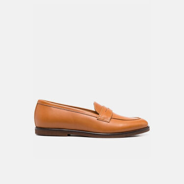 Scarosso Monica Cognac Cognac - calf MONICALOAF