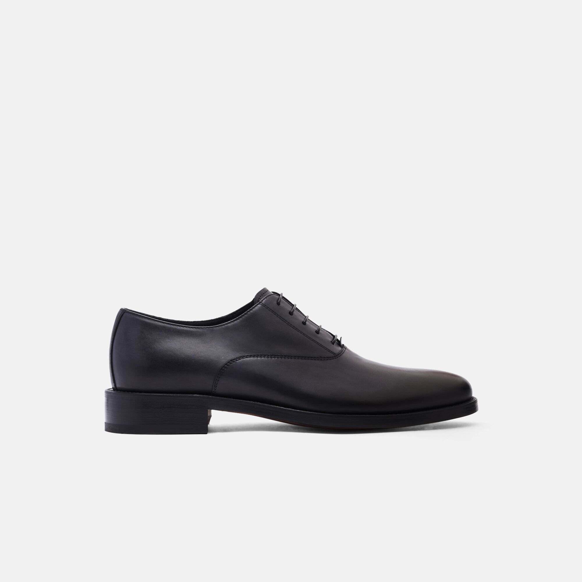 Scarosso Marco Black Black Calf MARCOOXFO