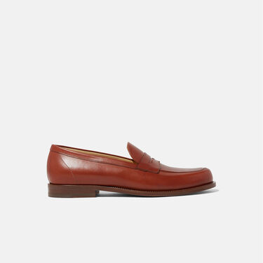 Scarosso Austin Cognac Edit Cognac - Calf AUSTINLOAF