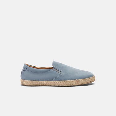 Scarosso Miguel Bleu ciel Nubuck Bleu ciel - Nubuck MIGUELESPA