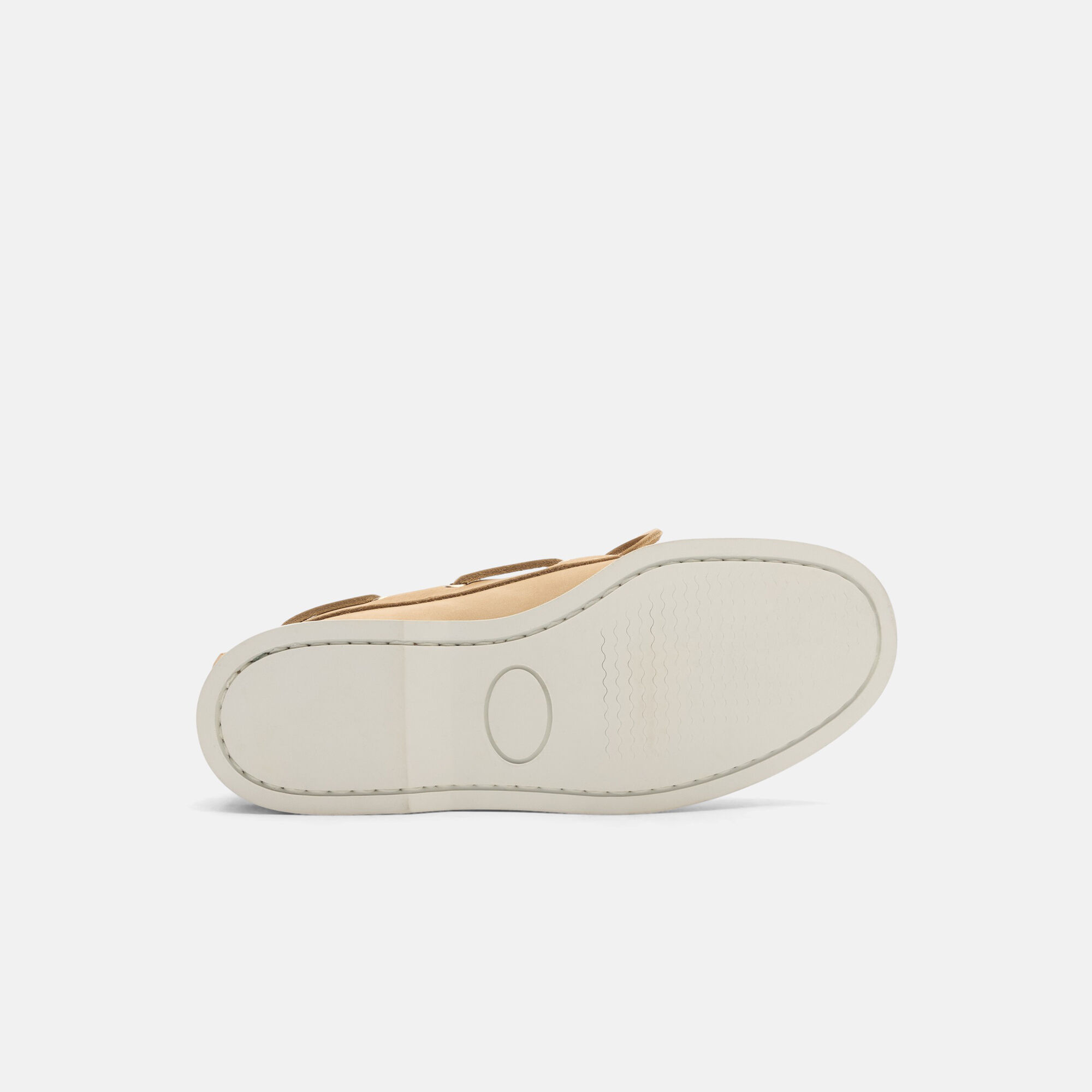 Scarosso Oprah Beige Nubuck Beige - Nubuck OPRAHBOAT