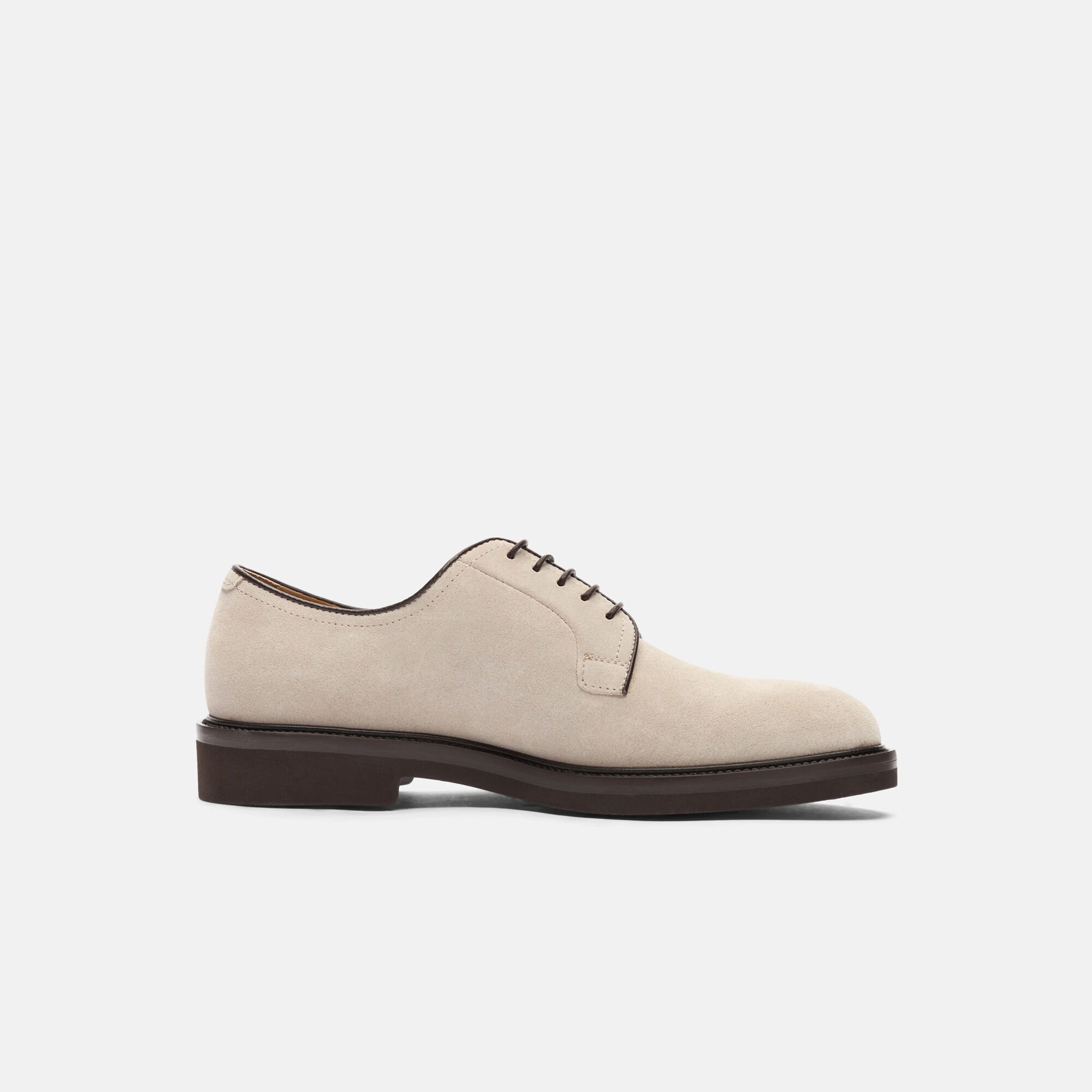 Scarosso Harry Sand Suede Sand - Suede HARRYDERB