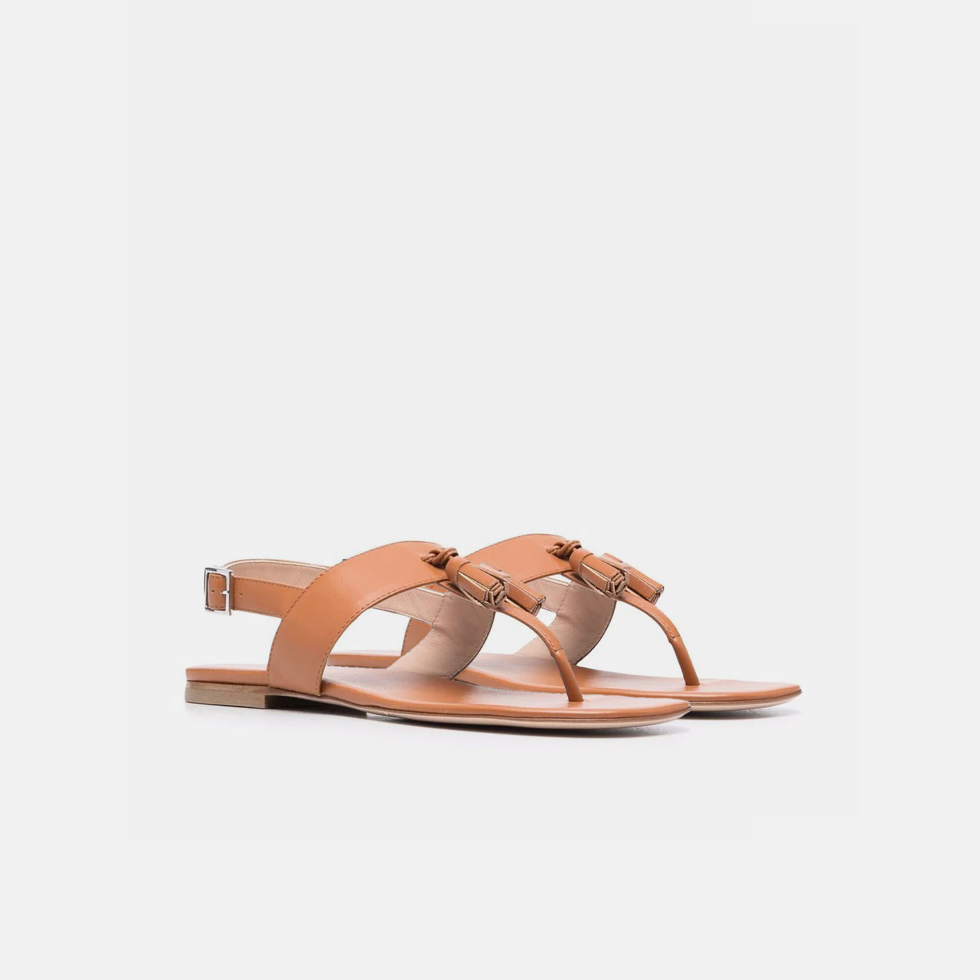 Scarosso Emma Cognac Cognac - Calf EMMASAND