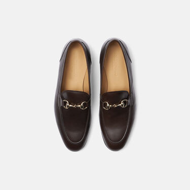 Scarosso Alessandra Brown Brown - Calf ALESSANDRALOAF