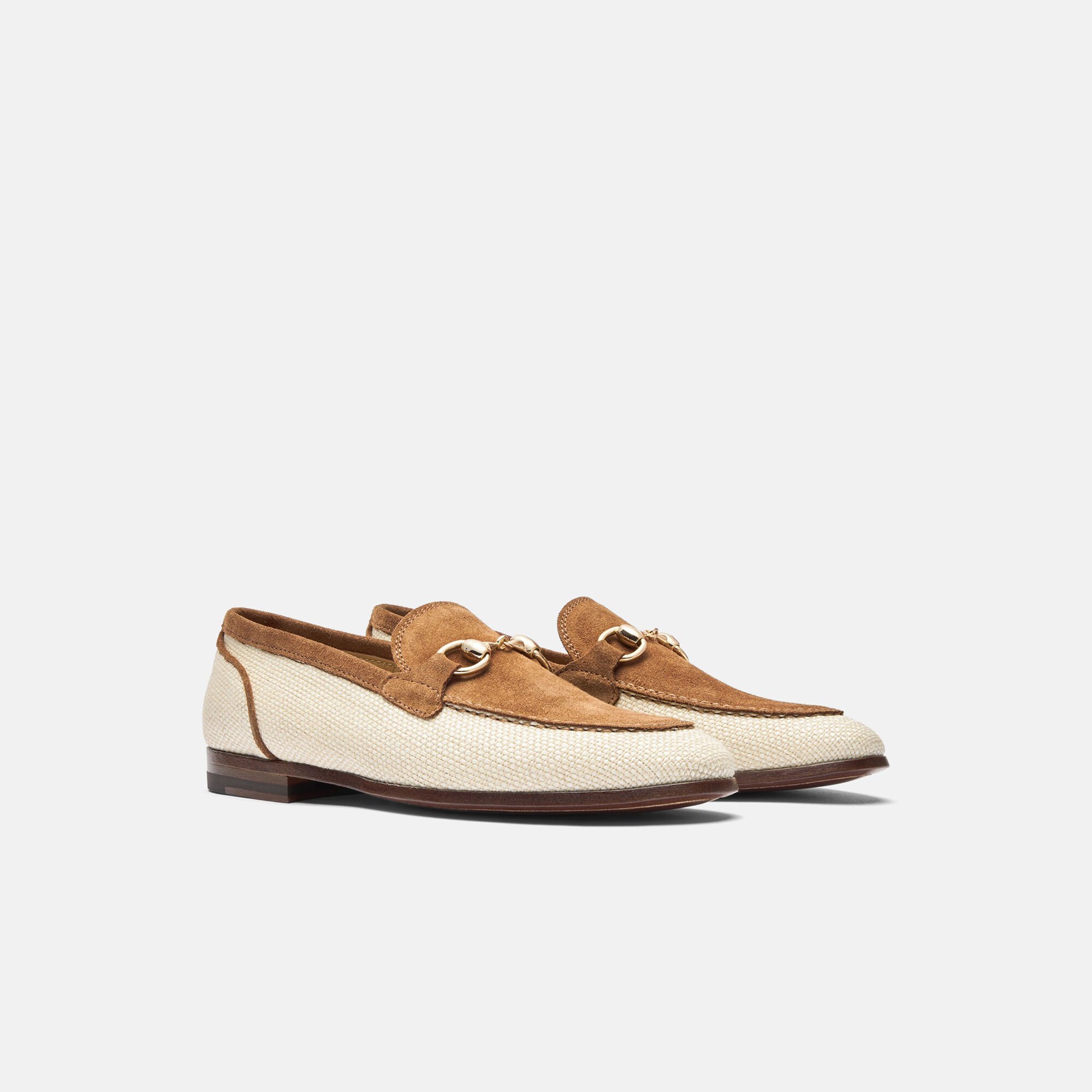 Scarosso Alessandra Beige Straw Beige - Straw ALESSANDRALOAF