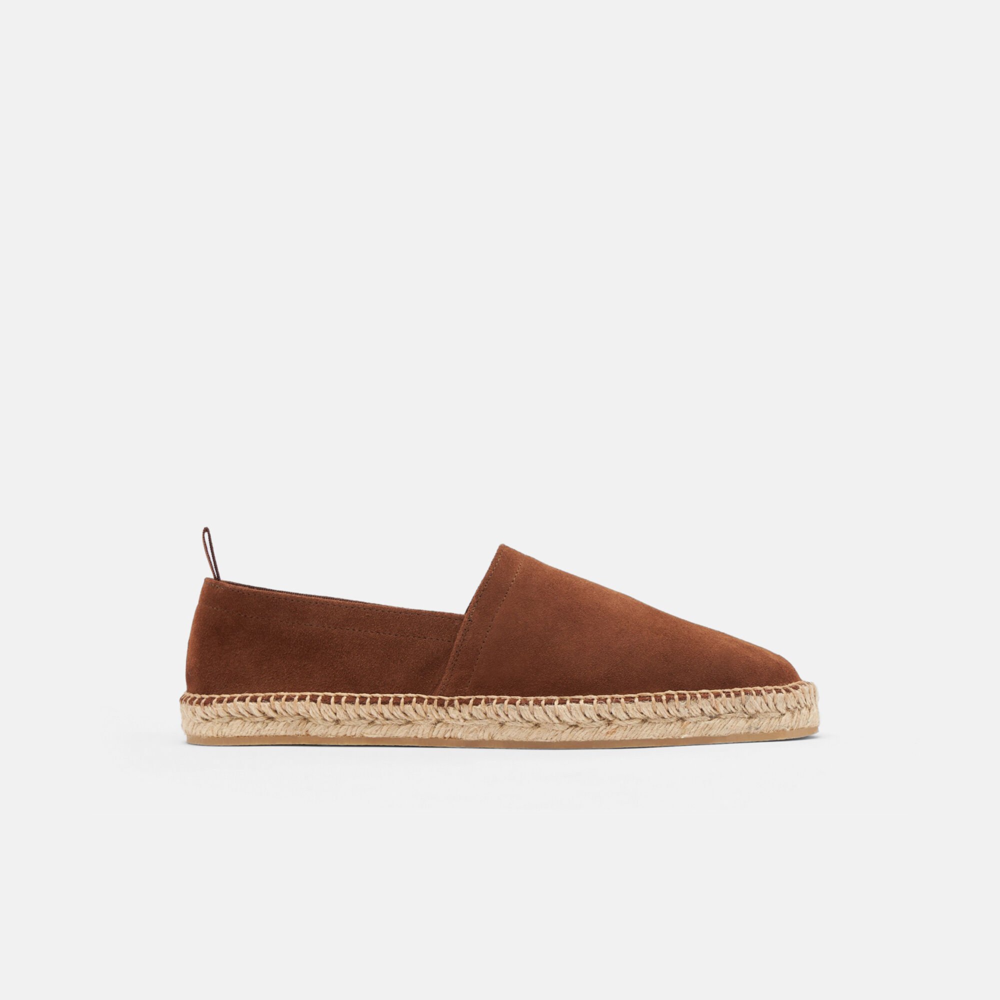 Scarosso Pablo Chestnut Suede Chestnut - Suede PABLOESPA