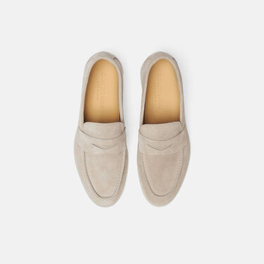 Scarosso Luciana Sand Suede Sand - Suede LUCIANALOAF