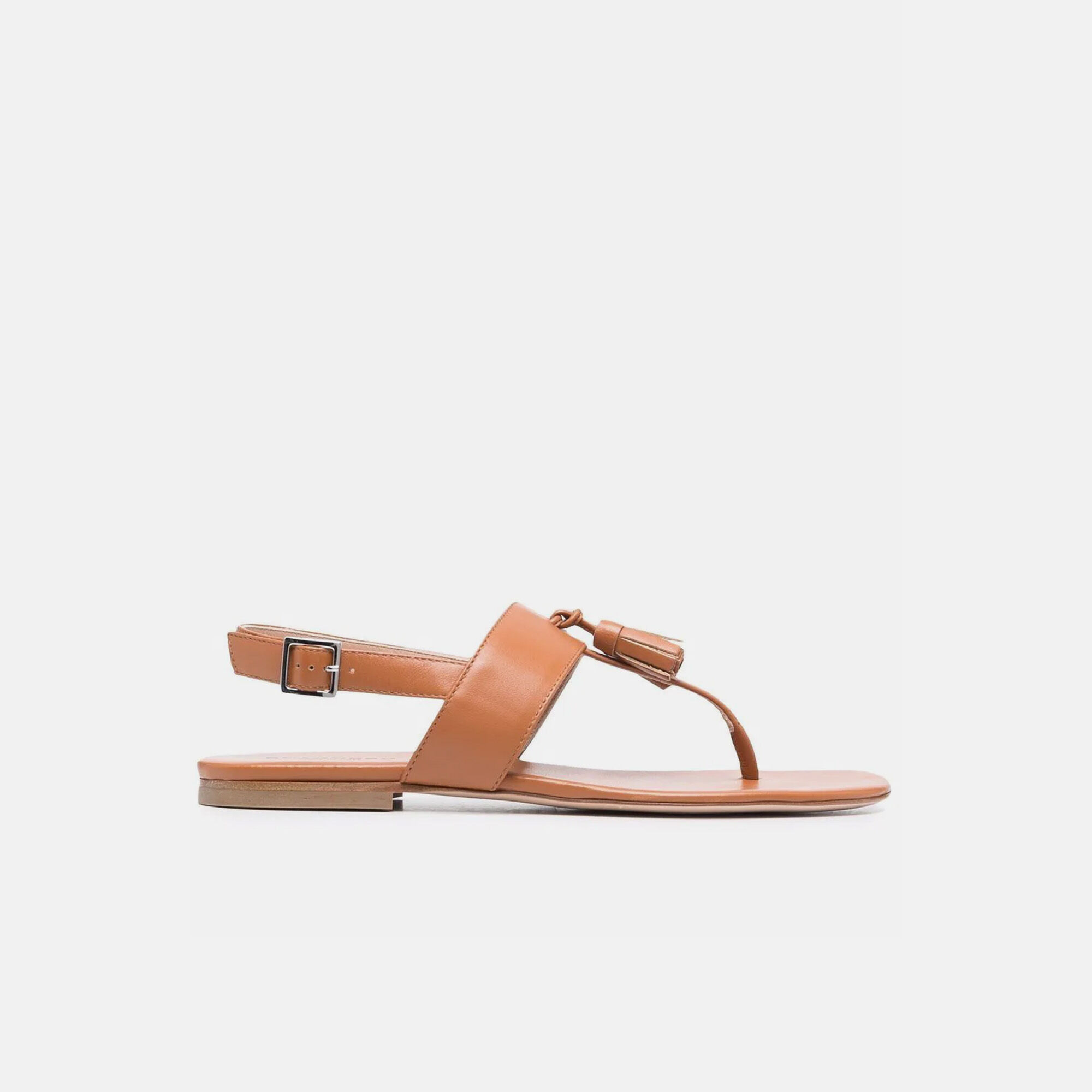 Scarosso Emma Cognac Cognac - Calf EMMASAND