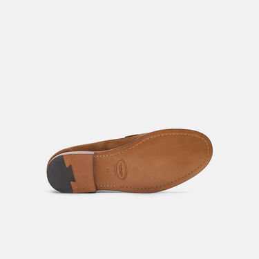 Scarosso Austin Cognac Suede Cognac - Suede AUSTINLOAF