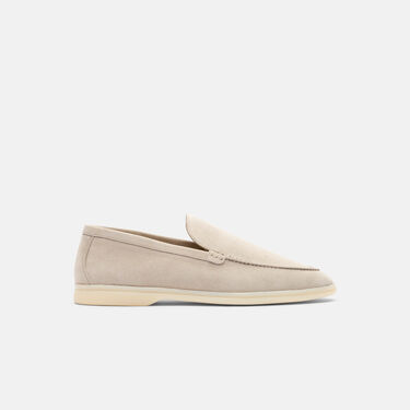 Scarosso Ludovico Sand Suede Sand - Suede LUDOVICOLOAF