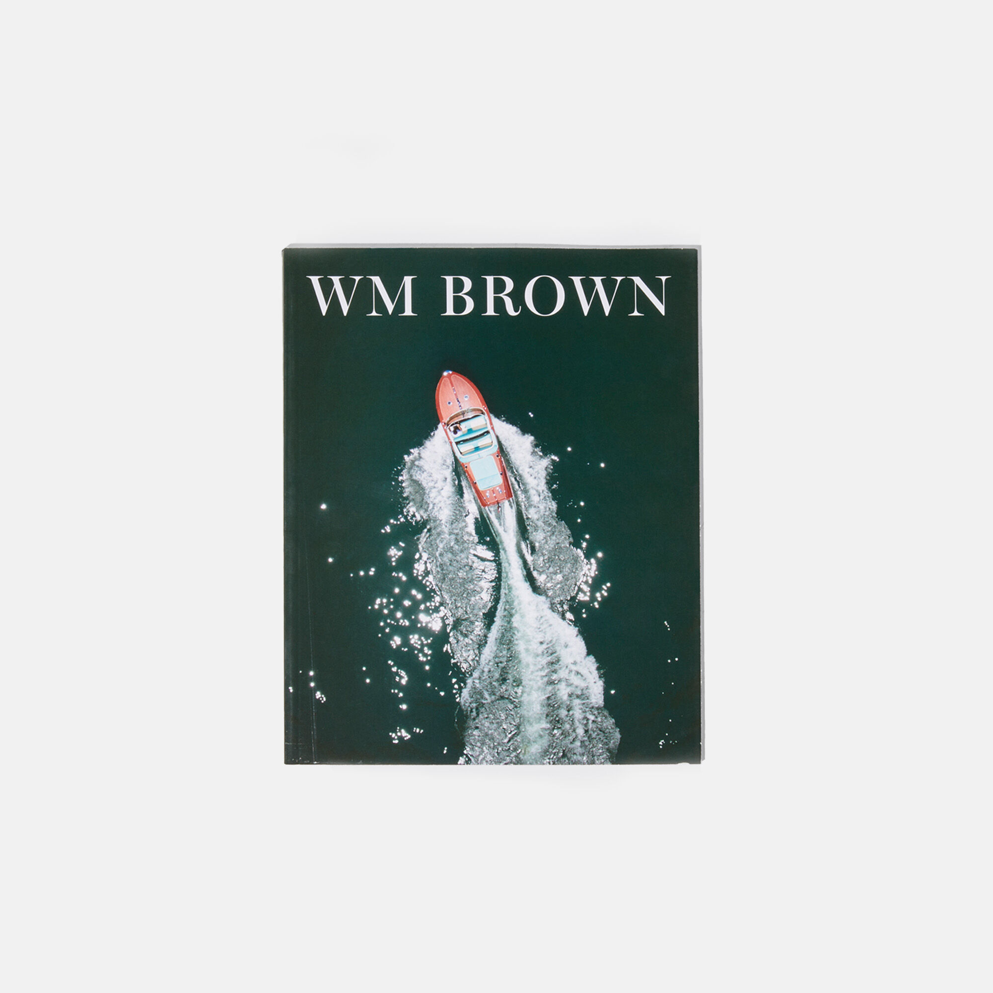 Scarosso WM Brown Magazine Issue No.11 Issue No.11 WMBROWNMAGA