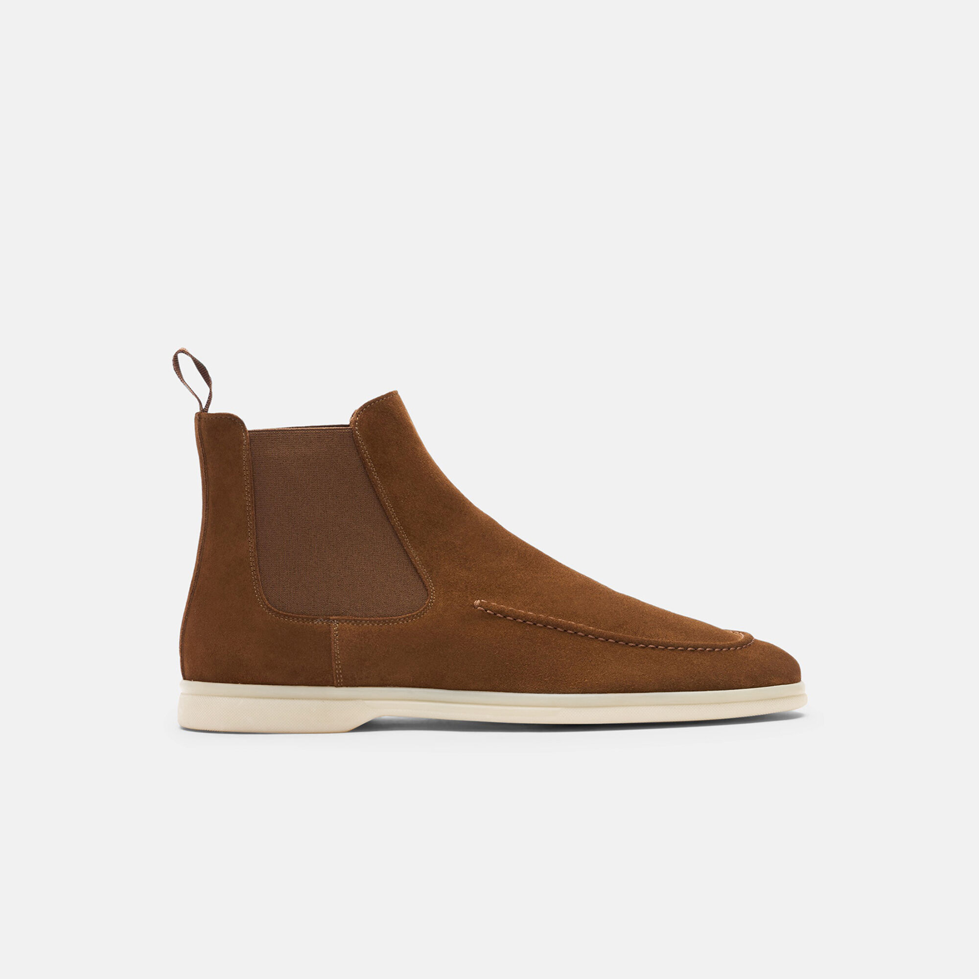 Scarosso Eugenio Tobacco Suede Tobacco - Suede EUGENIOCHEL