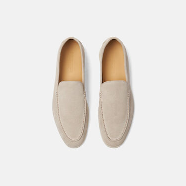 Scarosso Ludovico Sand Suede Sand - Suede LUDOVICOLOAF