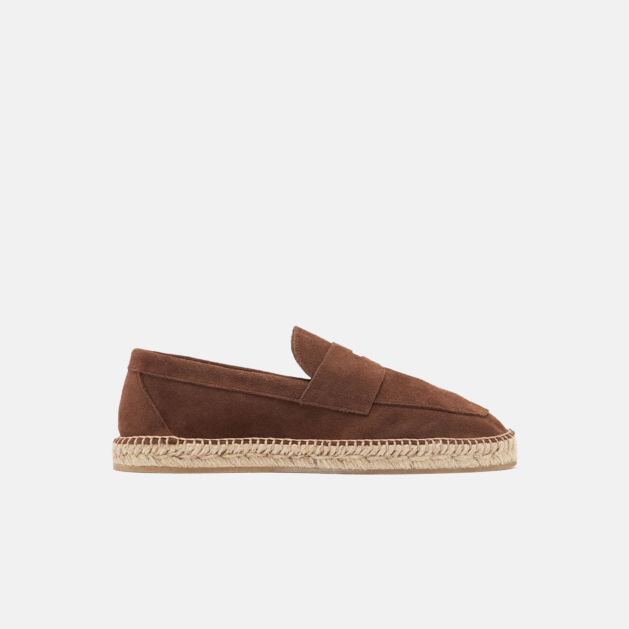 Scarosso Diego Chestnut Suede Chestnut - Suede DIEGOESPA