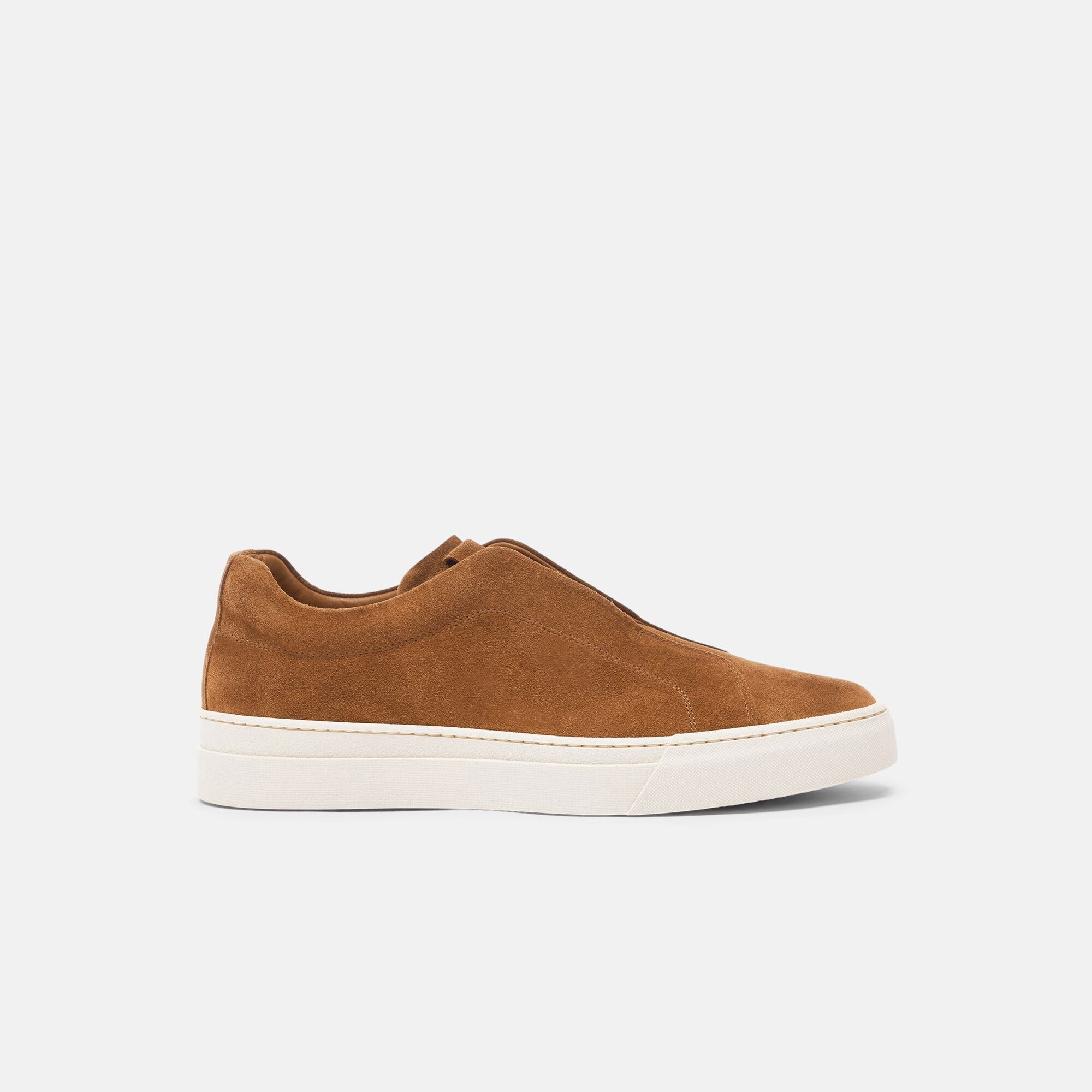 Scarosso Luca Tan Suede Tan - Suede LUCASNEA