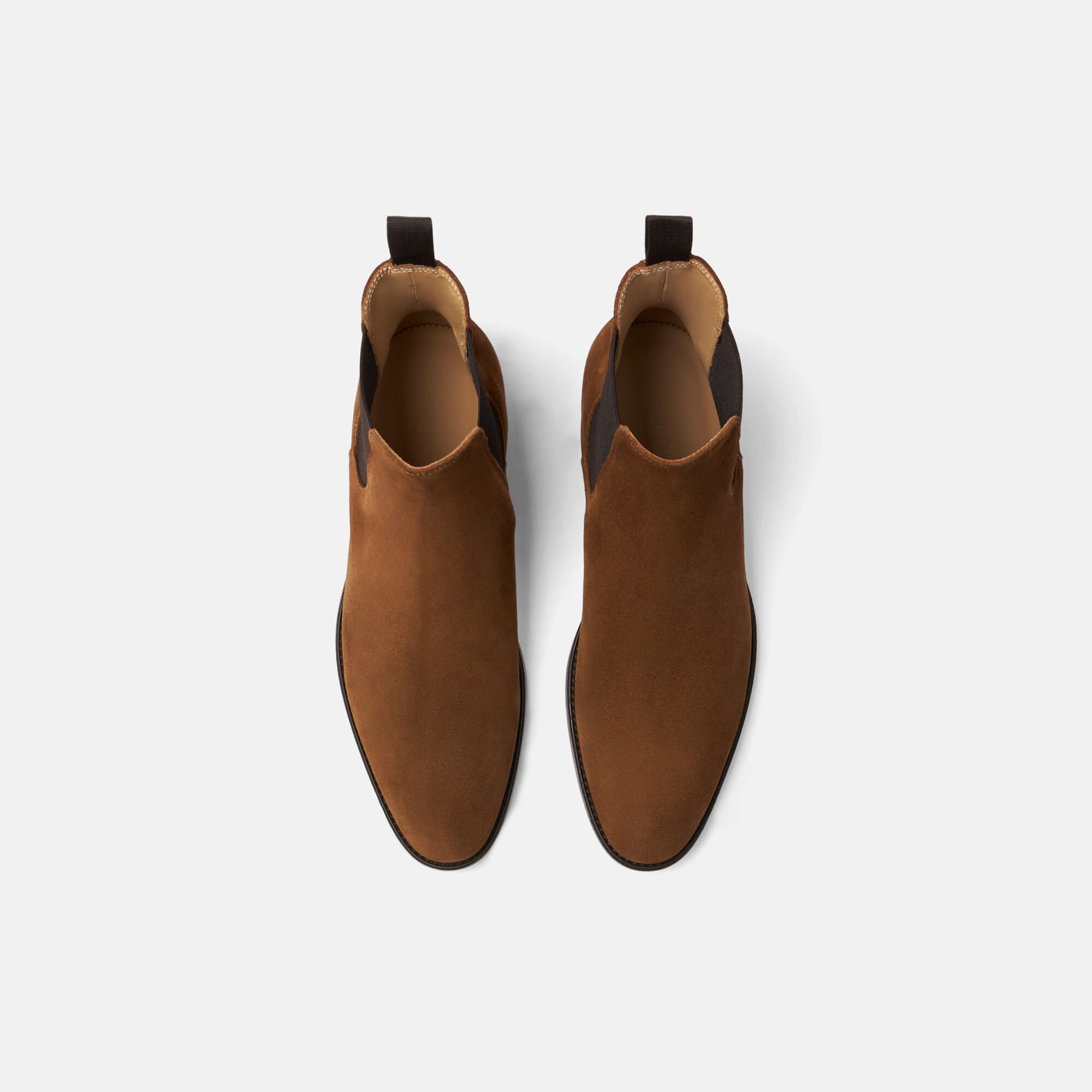 Scarosso Giacomo Tobacco Suede Tobacco Suede GIACOMOCHEL